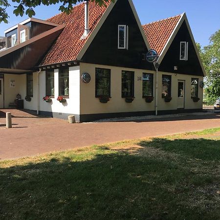 'T Wapen Van Middelie Esterno foto