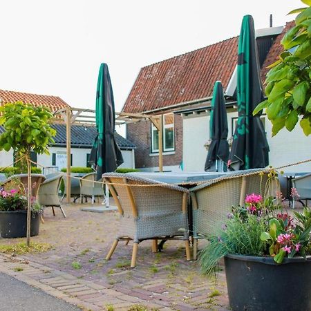 'T Wapen Van Middelie Esterno foto