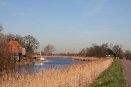 'T Wapen Van Middelie Esterno foto
