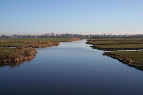 'T Wapen Van Middelie Esterno foto