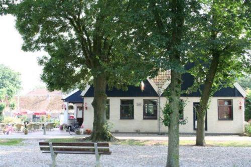 'T Wapen Van Middelie Esterno foto