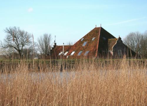 'T Wapen Van Middelie Esterno foto