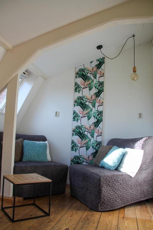 'T Wapen Van Middelie Esterno foto