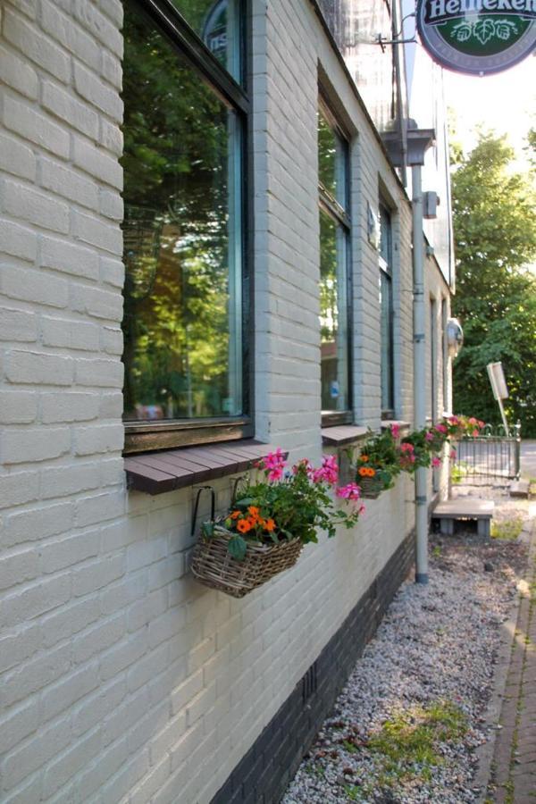 'T Wapen Van Middelie Esterno foto